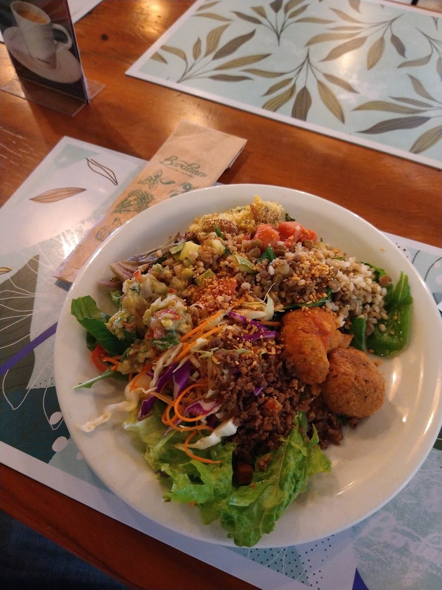 Restaurante Bardana-5