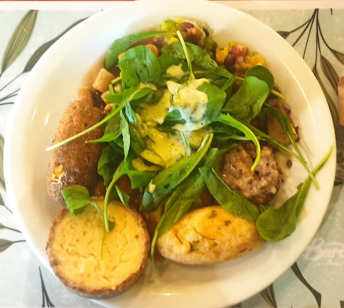 Restaurante Bardana-7